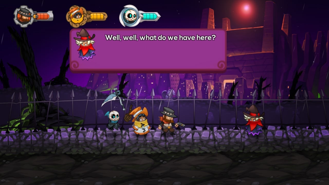 严重危险：终极版[Grave Danger: Ultimate Edition] 游戏截图3