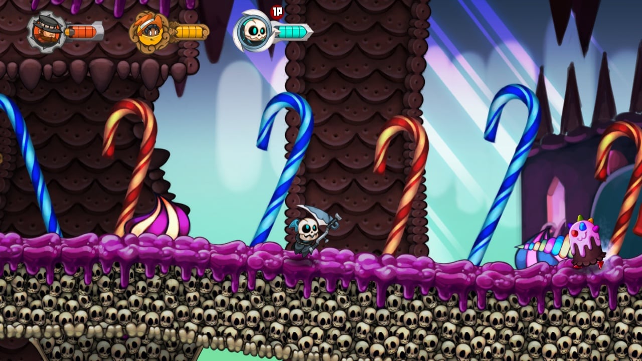 严重危险：终极版[Grave Danger: Ultimate Edition] 游戏截图5