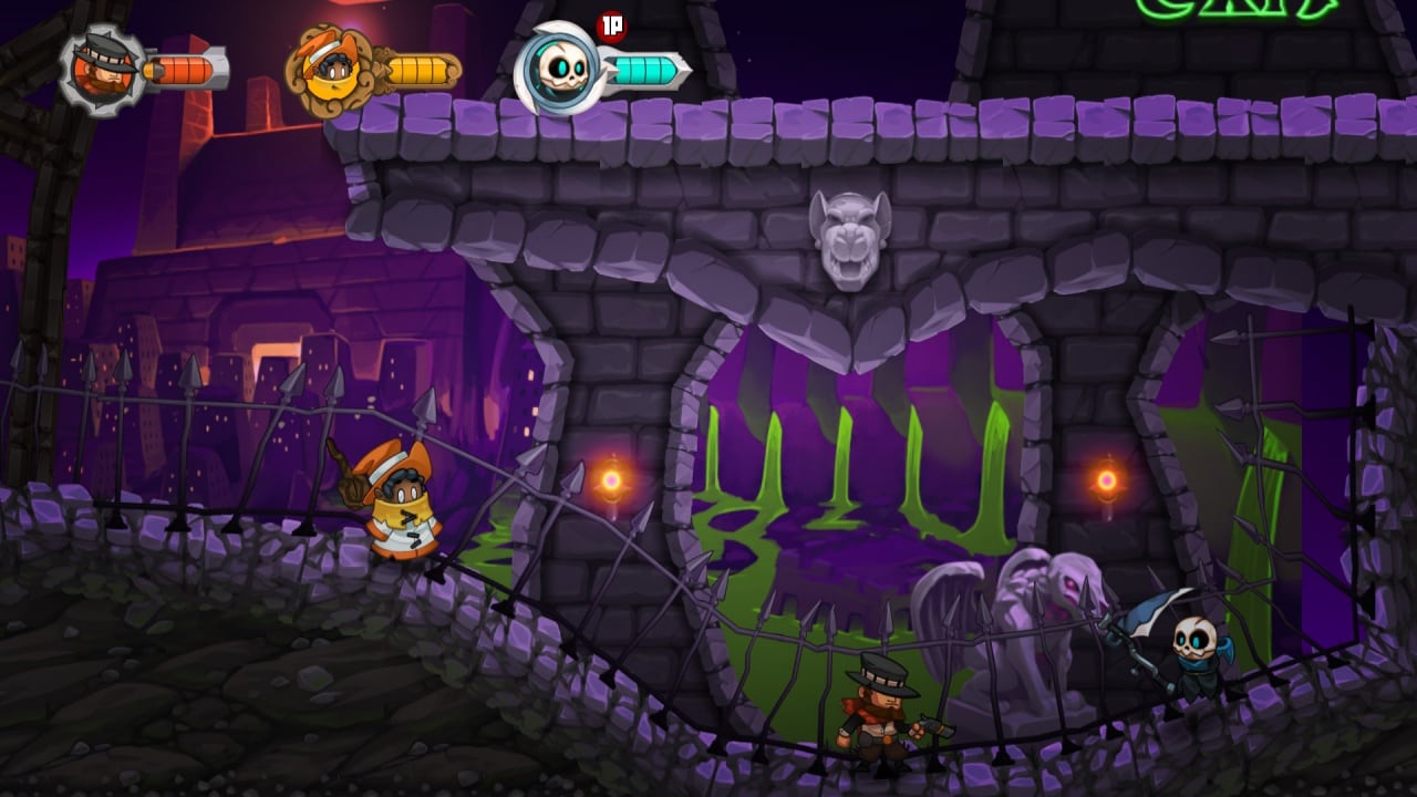 严重危险：终极版[Grave Danger: Ultimate Edition] 游戏截图13