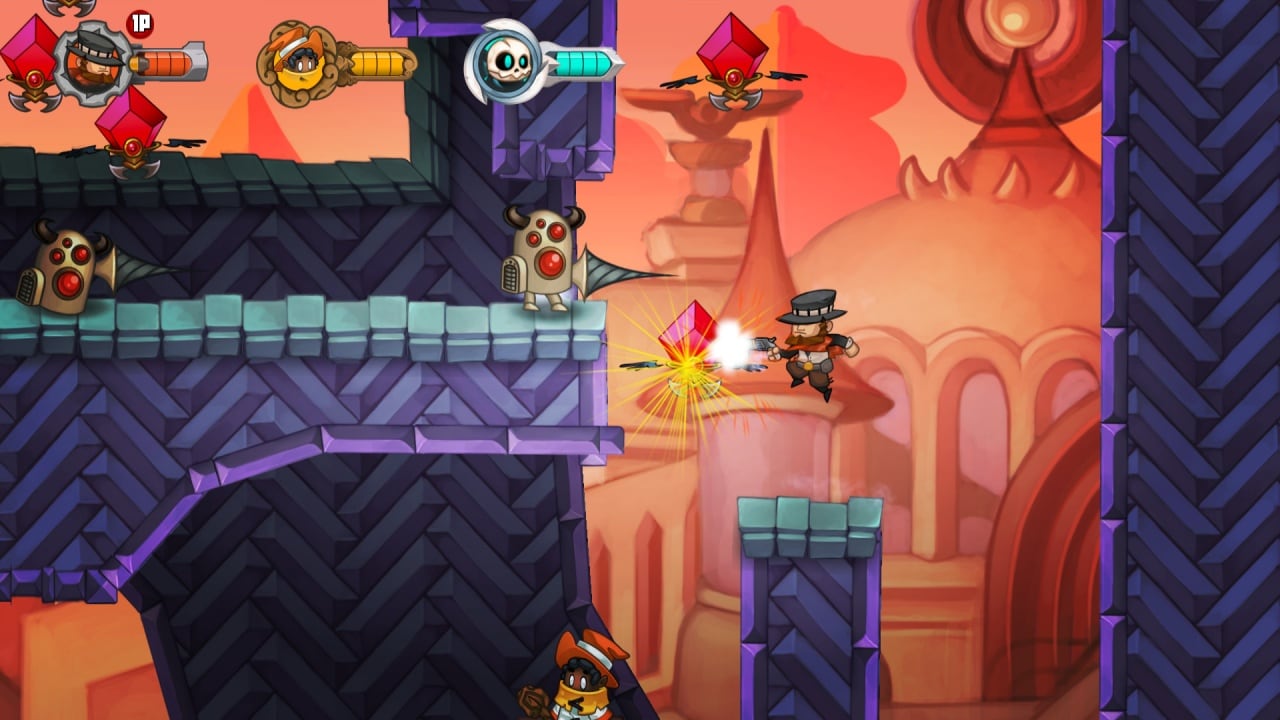 严重危险：终极版[Grave Danger: Ultimate Edition] 游戏截图11