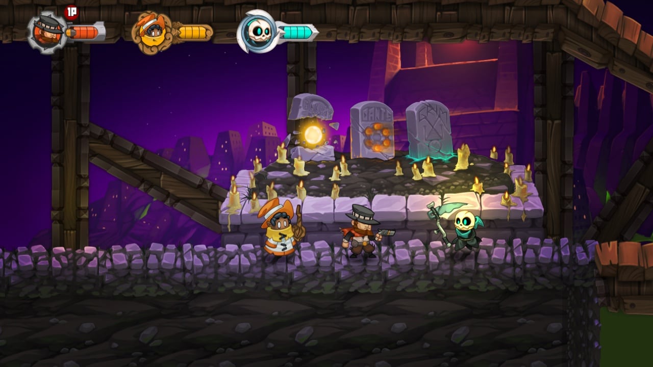 严重危险：终极版[Grave Danger: Ultimate Edition] 游戏截图8