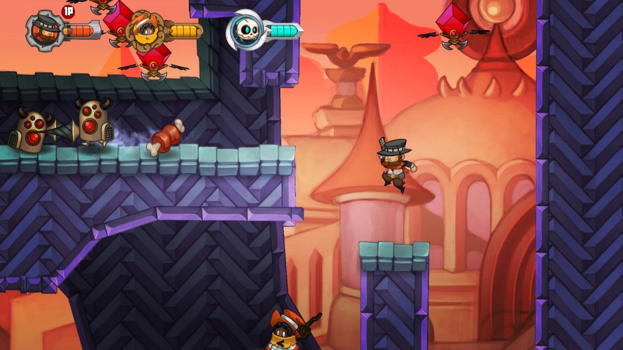 严重危险：终极版[Grave Danger: Ultimate Edition] 游戏截图7