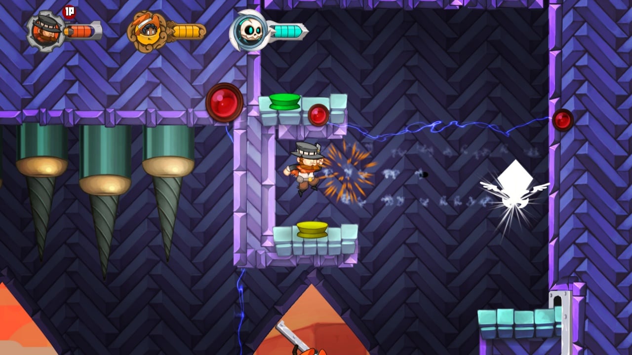 严重危险：终极版[Grave Danger: Ultimate Edition] 游戏截图12