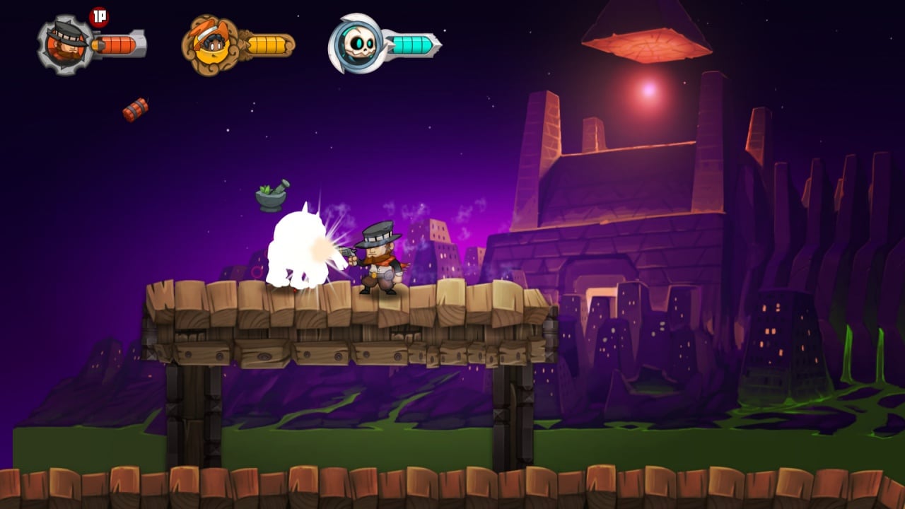 严重危险：终极版[Grave Danger: Ultimate Edition] 游戏截图10