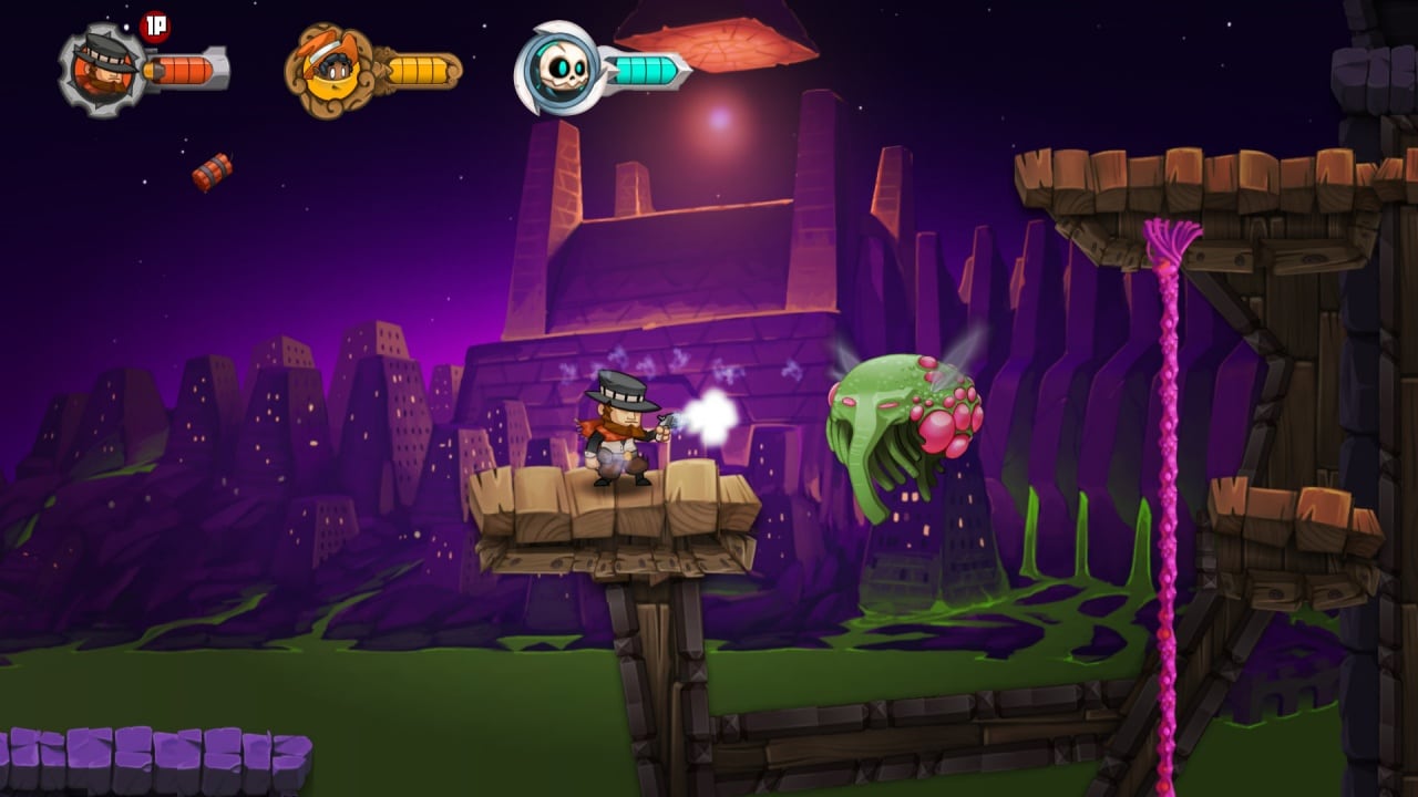 严重危险：终极版[Grave Danger: Ultimate Edition] 游戏截图6