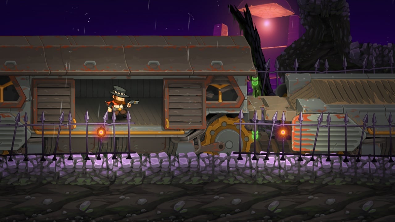 严重危险：终极版[Grave Danger: Ultimate Edition] 游戏截图2