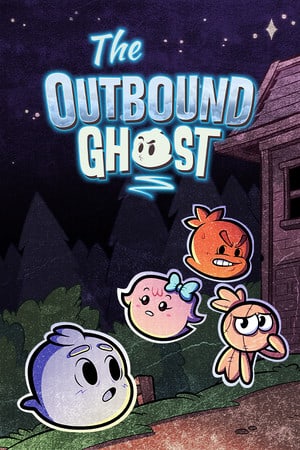 出境的幽灵[The Outbound Ghost] 游戏封面