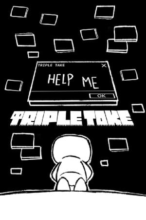 三重拍摄[Triple Take] 游戏封面