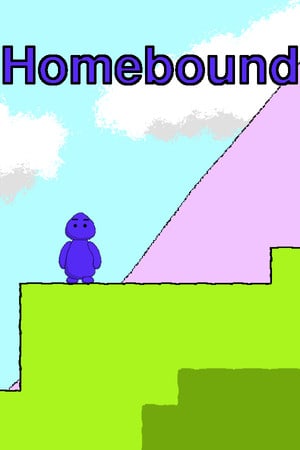 回家[Homebound] 游戏封面