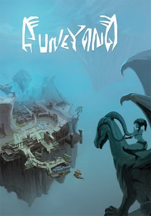 鲁内亚纳[Runeyana] 游戏封面