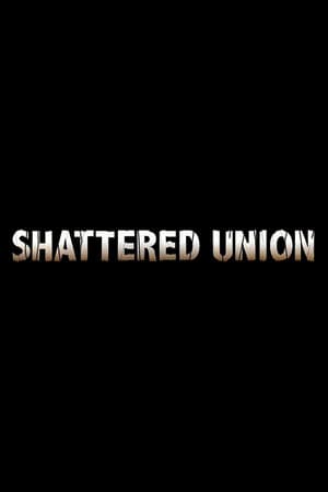 破碎的联盟[Shattered Union] 游戏封面