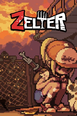 帐篷[Zelter] 游戏封面