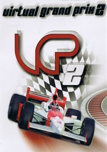 虚拟大奖赛 2[Virtual Grand Prix 2] 游戏封面