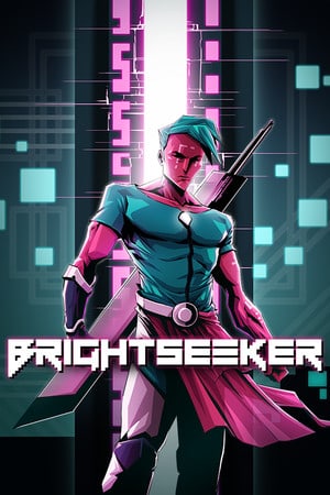 光明探索者[BrightSeeker] 游戏封面
