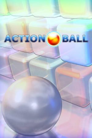 动作球[Action Ball] 游戏封面