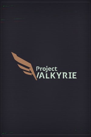 瓦尔基里计划[Project Valkyrie] 游戏封面