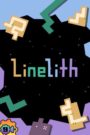 莱尼利斯[Linelith] 游戏封面