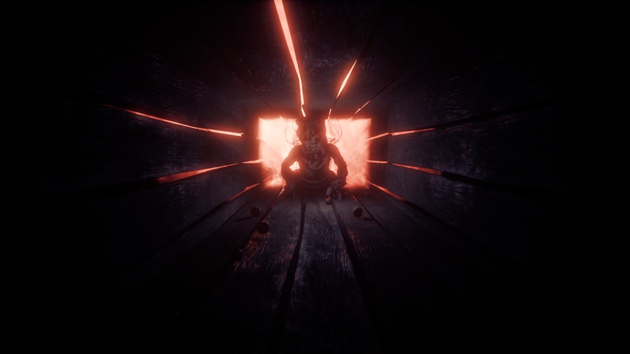IMAGO：超越噩梦[IMAGO: Beyond the Nightmares] 游戏截图10