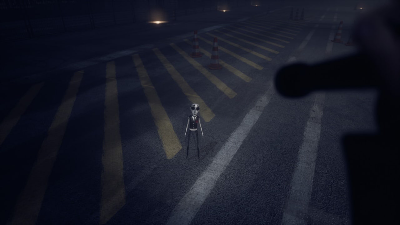 IMAGO：超越噩梦[IMAGO: Beyond the Nightmares] 游戏截图3