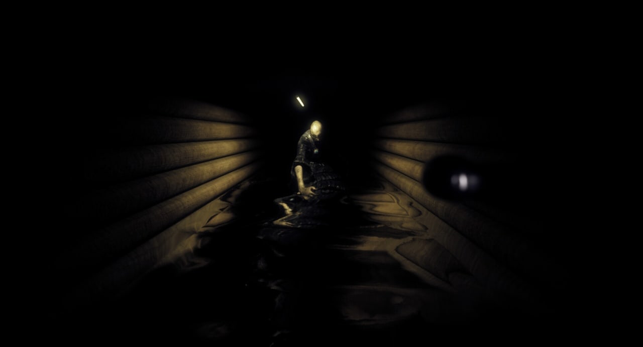 IMAGO：超越噩梦[IMAGO: Beyond the Nightmares] 游戏截图12