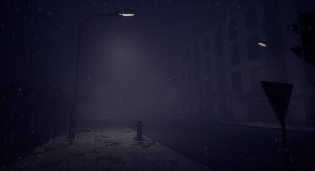 IMAGO：超越噩梦[IMAGO: Beyond the Nightmares] 游戏截图11