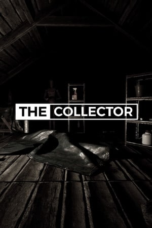 收藏家[The Collector] 游戏封面