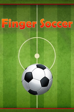 手指足球[Finger Soccer] 游戏封面