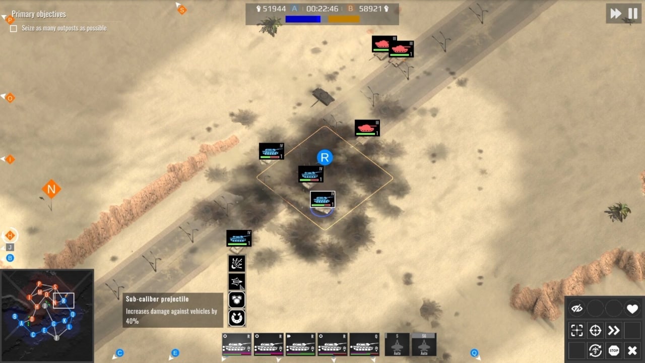 命令与控制3[Command and Control 3] 游戏截图9