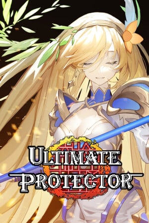 终极保护者[Ultimate Protector] 游戏封面