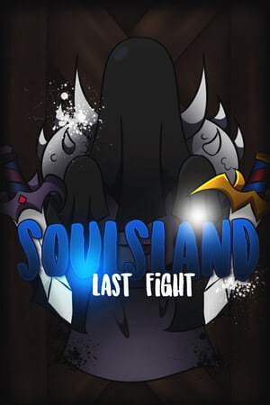 灵魂之地：最后一战[Soulsland: Last Fight] 游戏封面