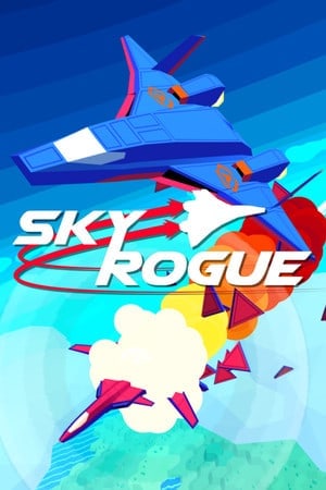 天空盗贼[Sky Rogue] 游戏封面