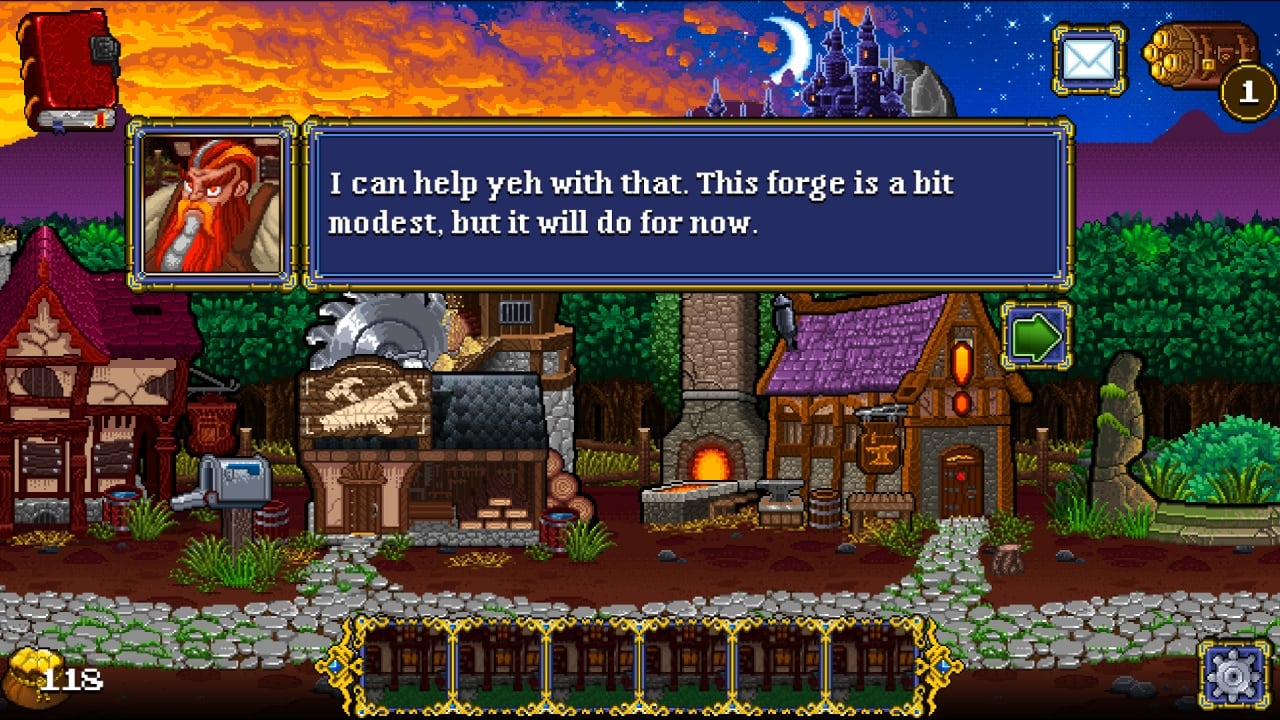 苏打地牢2[Soda Dungeon 2] 游戏截图7