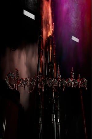 幽闭恐惧症[Claustrophobia] 游戏封面