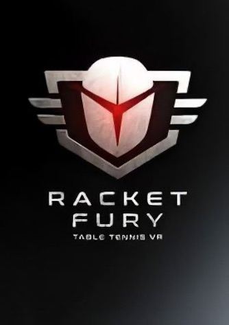 球拍狂怒：乒乓球 VR[Racket Fury: Table Tennis VR] 游戏封面