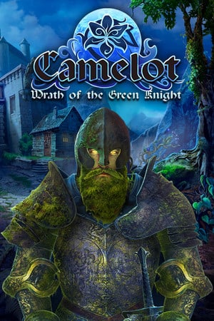 卡米洛特：绿衣骑士之怒[Camelot: Wrath of the Green Knight] 游戏封面