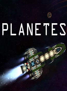 行星[Planetes] 游戏封面