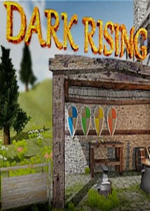 黑暗崛起[Dark Rising] 游戏封面
