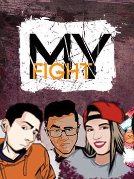 我的战斗[MY FIGHT] 游戏封面