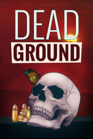死地[Dead Ground] 游戏封面