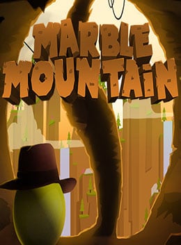 大理石山[Marble Mountain] 游戏封面