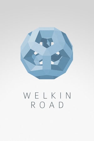 伟健路[Welkin Road] 游戏封面