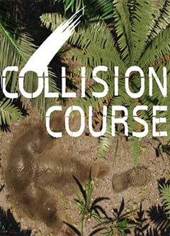 碰撞过程[Collision Course] 游戏封面