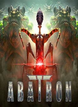阿巴特隆[Abatron] 游戏封面