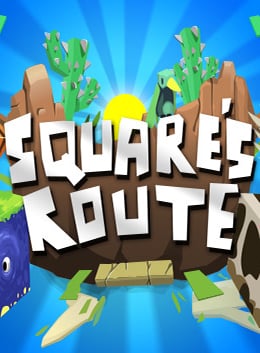 广场路线[Square's Route] 游戏封面