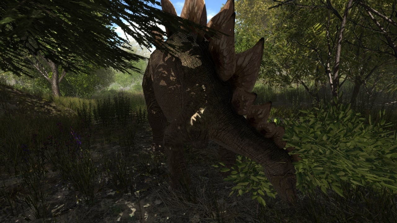恐龙森林[Dinosaur Forest] 游戏截图11