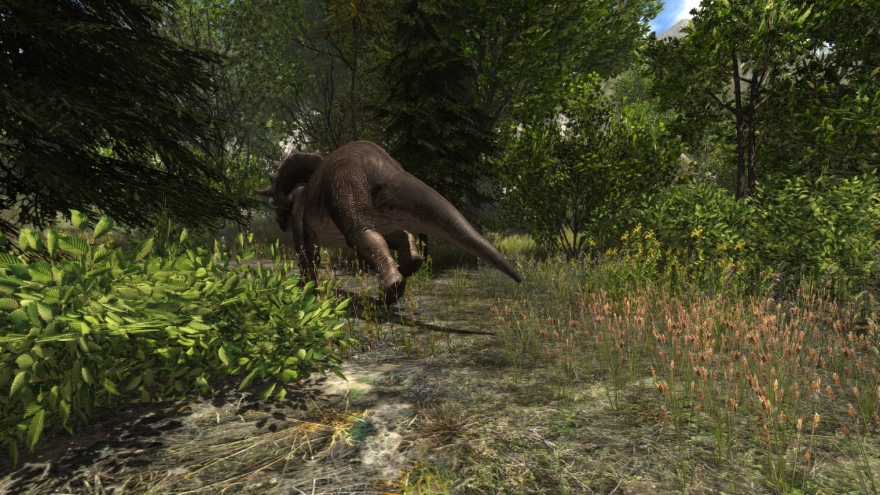 恐龙森林[Dinosaur Forest] 游戏截图8