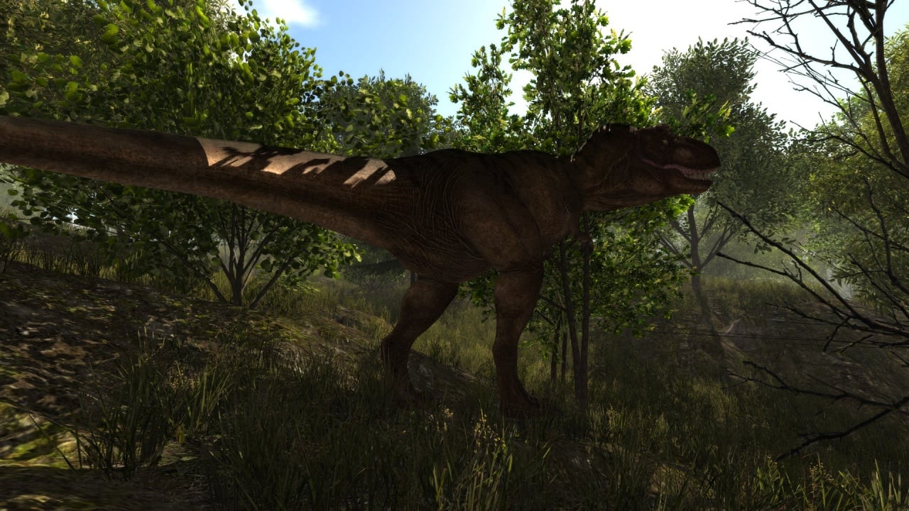 恐龙森林[Dinosaur Forest] 游戏截图12