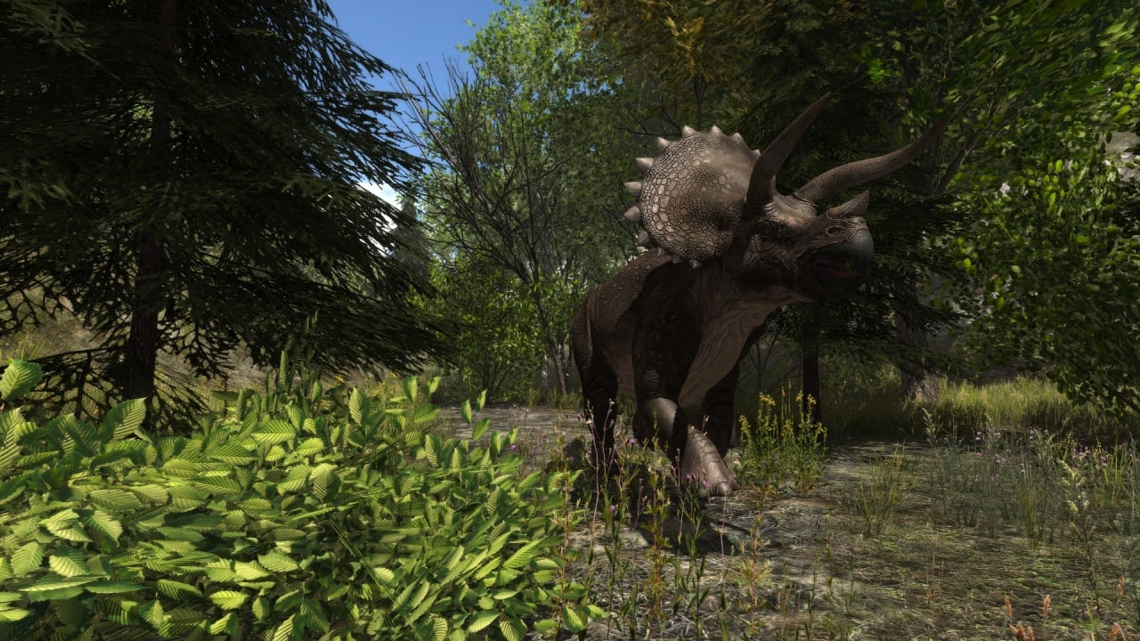 恐龙森林[Dinosaur Forest] 游戏截图9
