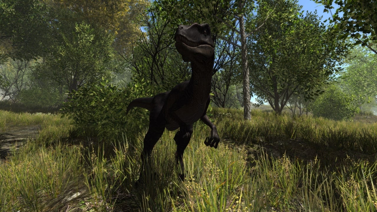 恐龙森林[Dinosaur Forest] 游戏截图4