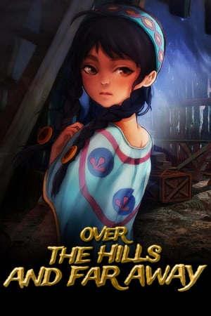 越过山丘和远方[Over The Hills And Far Away] 游戏封面